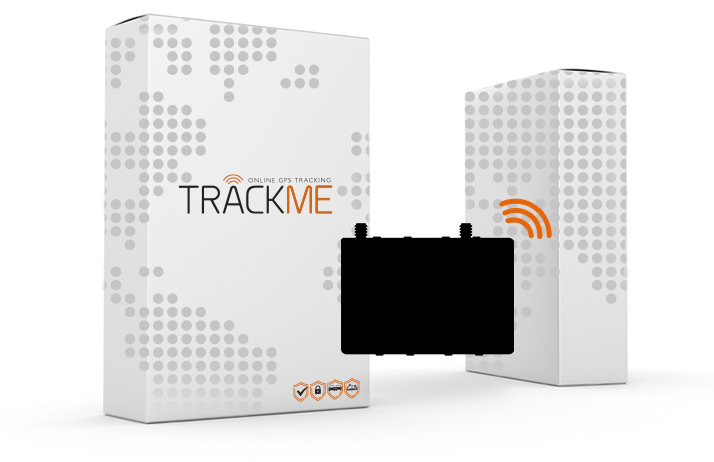 TM50: TACHO DOWNLOAD TRACKER